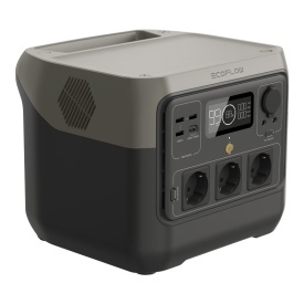 Portable power station EcoFlow RIVER 2 Pro - Img 5