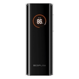 Powerbank EcoFlow RAPID Pro 20000 230W (cablu 100W încorporat) - Img 2