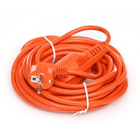 Prelungitor de gradina cu clapa 20m KD4024 – Kraft&Dele