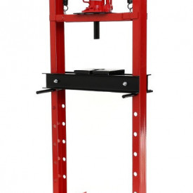 Presa hidraulica pentru rulmenti 12 tone KraftDele KD328 TBC - Img 4