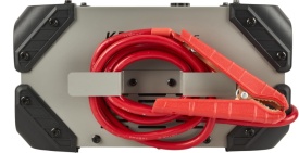 Prostownik auto cu funcție de pornire KraftDele KD5340, 12/24V, 35A, pentru acumulatori 20-250Ah - Img 3