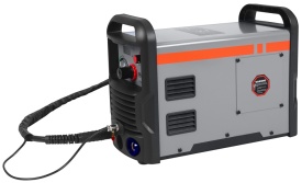 Przecinătoare plasmă KraftDele KD3424 75A, tăiere metal până la 25 mm, tehnologie IGBT, alimentare 230V - Img 7