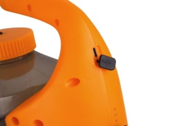 Pulverizator acumulator 5L KraftDele KD2035, pompă cu membrană, 1-4,5 bar, pentru grădină, fertilizare și dezinfectare - Img 6