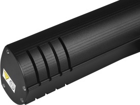 Radiator electric cu infraroșu KraftDele KD6501, 2500W, IP65, cu telecomandă și montaj pe perete pentru interior și exterior - Img 10