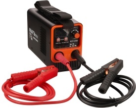 Redresor auto cu funcție de pornire KraftDele KD1294, 25-800Ah, curent 60A, asistență pornire 500A - Img 3