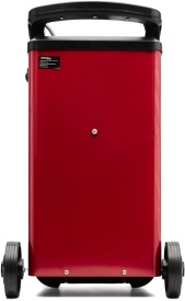 Redresor auto cu funcție de pornire KraftDele KD1901, 12/24V, 180A, pentru acumulatori 20Ah-350Ah - Img 6