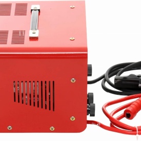 Redresor auto cu funcție de pornire KraftDele KD1914, 12V/24V, 200A, pentru acumulatori 20-500Ah - Img 8