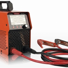 Redresor auto cu funcție de pornire KraftDele KD5320, 12/24V, 55A, 500A, pentru acumulatori 50-800Ah - Img 7