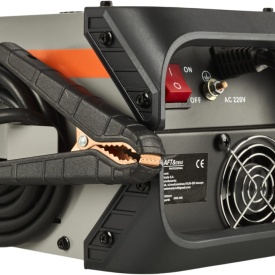 Redresor auto cu funcție de pornire KraftDele KD5341, 12/24V, 60A, pentru acumulatori 20-500Ah - Img 12