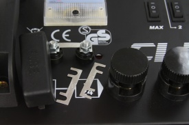 Redresor auto cu funcție de pornire Mar-Pol CLASS 430, 12V/24V, pentru acumulatori 40-400Ah, cu ampermetru LCD - Img 5
