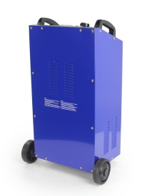 Redresor auto cu funcție de pornire Mar-Pol CLASS 750 LCD 12V/24V, 60-900Ah, 75A/100A, model M82514R - Img 8
