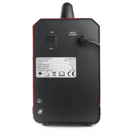 Redresor auto cu pornire Mar-Pol BJC BC-230 12V/24V, pentru acumulatori 30-400Ah, încărcare rapidă și funcție START - Img 5