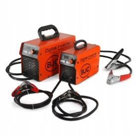 Redresor auto inver्टर Mar-Pol BC-400 cu funcție de pornire 400A, 12V/24V, pentru acumulatori 50-500Ah - Img 5