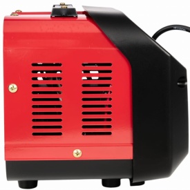 Redresor auto KraftDele KD1907 12V/24V 20A pentru acumulatori 60-200Ah, cu ampermetru și siguranțe de protecție - Img 3