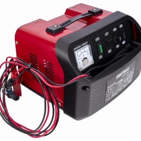Redresor auto KraftDele KD1908 12/24V 30A, cu funcție de încărcare rapidă pentru acumulatori 90-250Ah