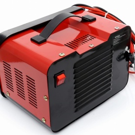 Redresor auto KraftDele KD1910 12/24V 50A pentru acumulatori 120Ah-320Ah, cu ampermetru și protecții integrate - Img 10