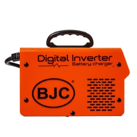 Redresor invertor cu funcție de pornire Mar-Pol BC-400 PRO+ 40A, 16,6/32V, pentru acumulatori 50-500Ah - Img 10