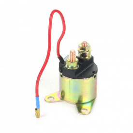 Releu de contact / contactor pentru motorul GX160 B-REL.GX160 Barracuda - Img 1