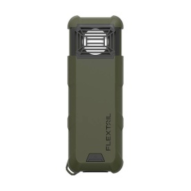 Repelent de țânțari portabil 2 în 1 Flextail Max Repel S (verde) - Img 4