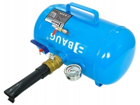 Rezervor de aer comprimat 40 L B4580 BAUG