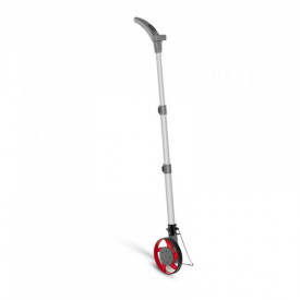 Roata masurat distante cu afisaj digital LCD 10Km SBS-DMW-1000C STEINBERG 10030342 - Img 1