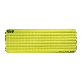 Saltea gonflabilă Flextail Tiny Sleeping Pad R03 AVS Regular (verde) - Img 3