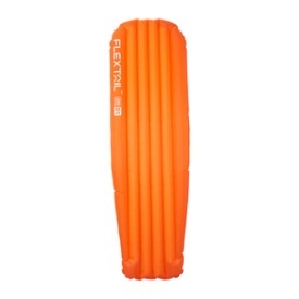 Saltea gonflabilă Flextail Zero Mattress R05 Mummy L (portocaliu) - Img 4
