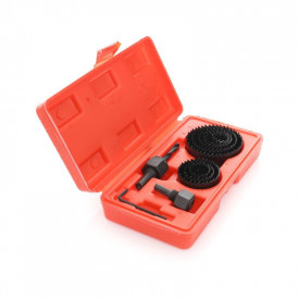 Set 8 freze gaurit lemn, rigips,19-64mm KD10278 Kraftdele - Img 1