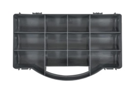 Set 900 inele O din HNBR rezistente la ulei, cu organizator de depozitare, pentru vulcanizare și etanșări auto MaxRom V06742 - Img 9
