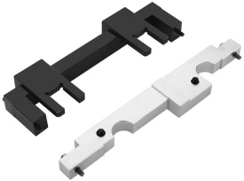 Set blocare distribuție BMW N43 1.6 și 2.0 benzină cu lanț KraftDele KD12531 pentru reglaj precis și service motor - Img 5