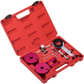Set blocare distribuție Ford 2.0 EcoBlue Diesel KraftDele KD12515 pentru sincronizare precisă motor