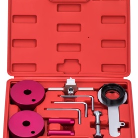 Set blocare distribuție Ford 2.0 EcoBlue Diesel KraftDele KD12515 pentru sincronizare precisă motor - Img 3