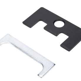 Set blocare distribuție KraftDele KD12503 pentru motoare VAG VW Audi Seat Skoda 1.2 12V 1.9 și 2.0 TDI, 36 piese - Img 8