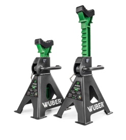 Set Capre Auto Wuber 3T Wuber 280–415 mm W22009 - Img 11