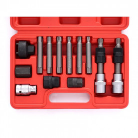 Set chei demontare si montare alternator KD10179 - Img 4