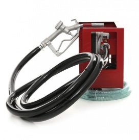 Set complet cu pompa pentru alimentarea carburantilor KD1164 – Kraft&Dele