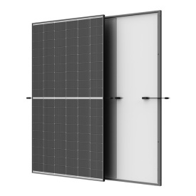Set de 4 panouri fotovoltaice Trina 510W. - Img 3