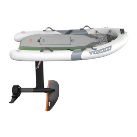Set de accesorii pentru plăci Waydoo EVO 130L - Img 3