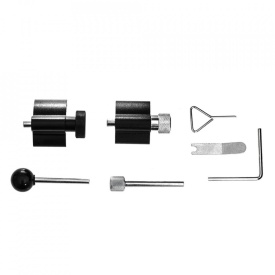 Set de blocare a rotilor si a curelei, TDI, SDI, VW TA1097 TAGRED – Kraft&Dele