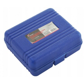 Set de chei tubulare IMPACT 1/2" 3 piese varianta lunga din teflon V86100 Verke – Kraft&Dele