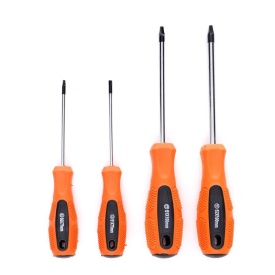 Set de surubelnite si biti 122 elem KD10958 – Kraft&Dele
