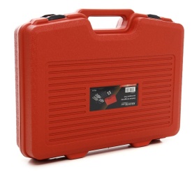 Set extractoare pentru rulmenți KraftDele KD10170, 21 piese, pentru atelier auto și lucrări de demontare - Img 10