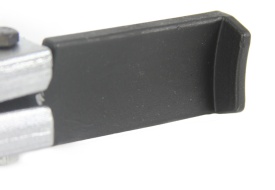 Set extractoare rulmenți, roți dințate și fulii Mar-Pol M06025, 13 piese, cu 2 și 3 brațe pentru atelier auto și mecanică - Img 11