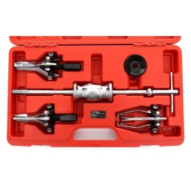 Set extragere rulmenti 6 piese 10174 – Kraft&Dele