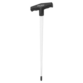 Set profesional KraftDele pentru decuparea parbrizelor și geamurilor auto, 7 piese, cu etui din plastic, KD11879 - Img 5