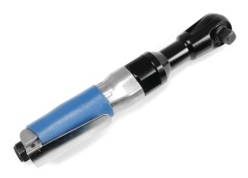 Set scule pneumatice Mar-Pol 32 piese cu cheie de impact, clichet, polizor drept și ciocan pneumatic, model M80553 - Img 5