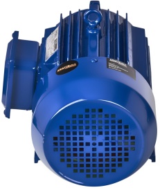 Silnic electric trifazat KraftDele KD1820, 5,5 kW, 380 V, 2880 rpm, pentru compresoare, pompe și utilaje tehnice - Img 8