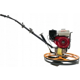 Slefuitor de beton elicopter finisare pardoseli 6.5HP 60cm V10137 Verke – Kraft&Dele