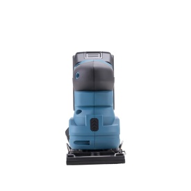 Șlefuitor excentric 3 în 1 cu acumulator 21V 3Ah KraftDele WDS2526, pentru șlefuire și lustruire lemn, metal, tencuială - Img 3
