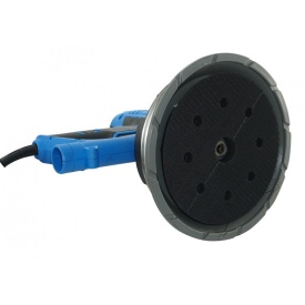 Slefuitor pentru pereti cu sistem aspirare si LED 1400W 180mm V08200 Verke – Kraft&Dele